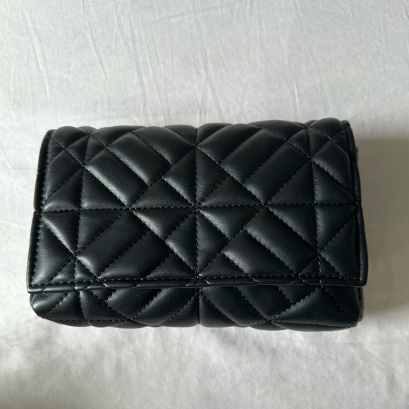 Zara Soft Quilted Bag - Picture 2 of 3